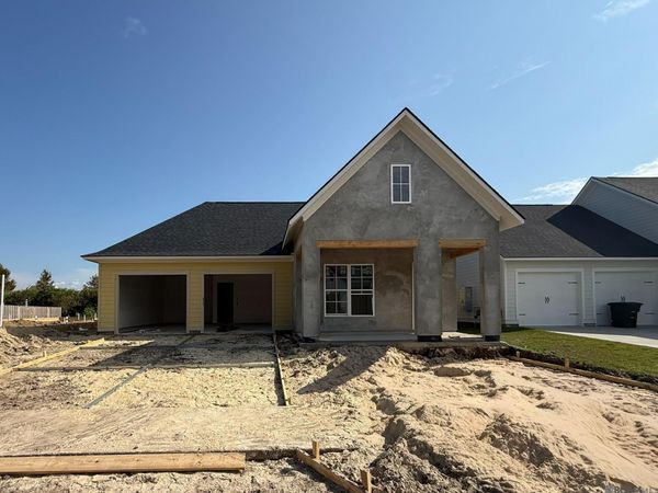 2723 Shore Side Avenue, Baton Rouge, LA 70810