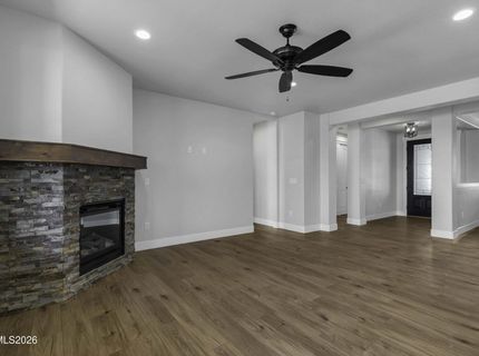 986 La Strata Drive, Minden, NV 89423 Photo