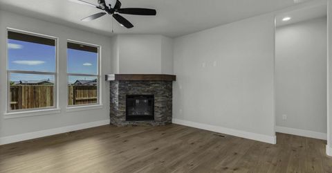 986 La Strata Drive, Minden, NV 89423 Photo