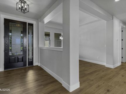 986 La Strata Drive, Minden, NV 89423 Photo