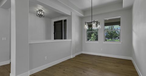 986 La Strata Drive, Minden, NV 89423 Photo