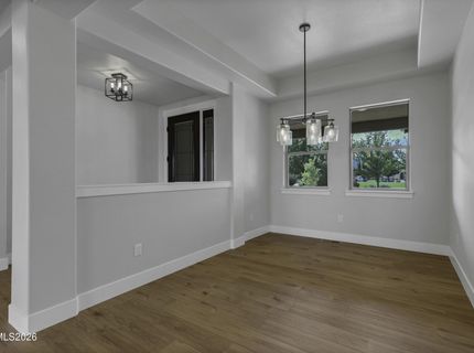 986 La Strata Drive, Minden, NV 89423 Photo