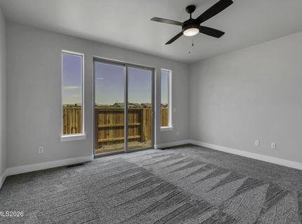 986 La Strata Drive, Minden, NV 89423 Photo