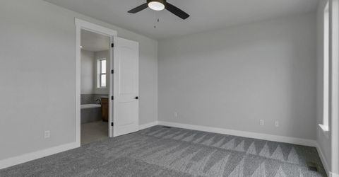 986 La Strata Drive, Minden, NV 89423 Photo