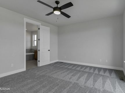 986 La Strata Drive, Minden, NV 89423 Photo
