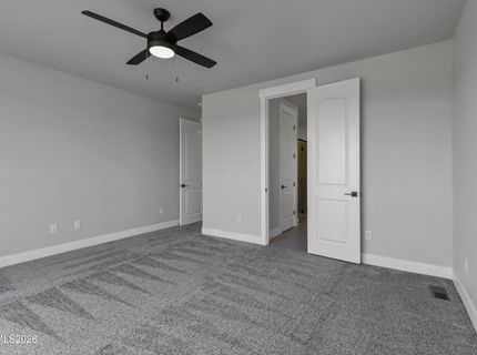 986 La Strata Drive, Minden, NV 89423 Photo