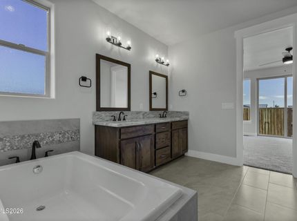 986 La Strata Drive, Minden, NV 89423 Photo