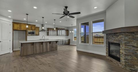 986 La Strata Drive, Minden, NV 89423 Photo
