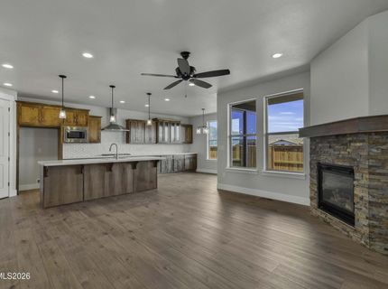 986 La Strata Drive, Minden, NV 89423 Photo