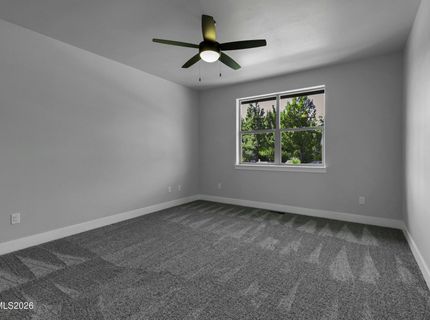 986 La Strata Drive, Minden, NV 89423 Photo