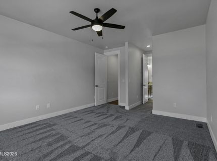 986 La Strata Drive, Minden, NV 89423 Photo