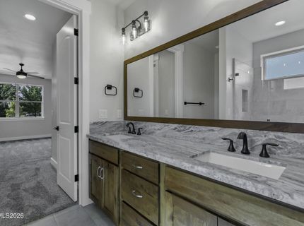 986 La Strata Drive, Minden, NV 89423 Photo