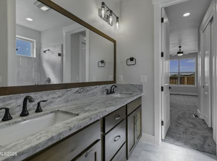 986 La Strata Drive, Minden, NV 89423 Photo