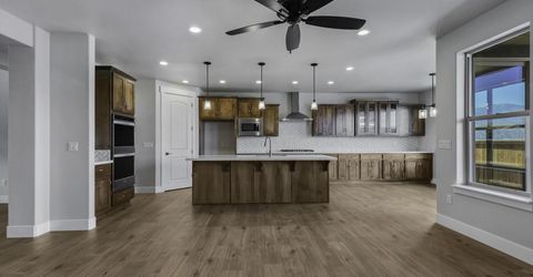986 La Strata Drive, Minden, NV 89423 Photo