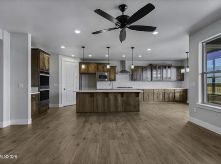 986 La Strata Drive, Minden, NV 89423 Photo