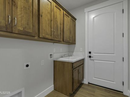986 La Strata Drive, Minden, NV 89423 Photo