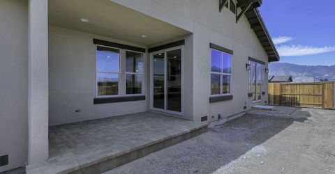 986 La Strata Drive, Minden, NV 89423 Photo