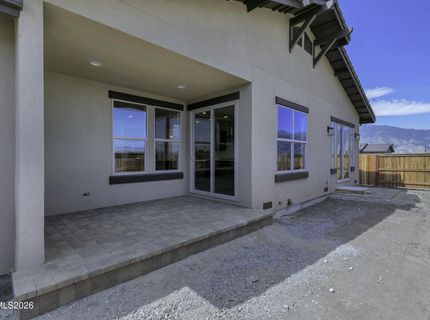 986 La Strata Drive, Minden, NV 89423 Photo