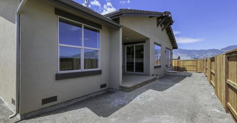 986 La Strata Drive, Minden, NV 89423 Photo