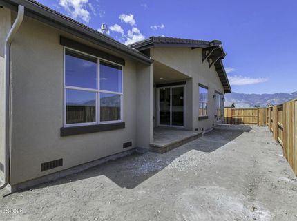 986 La Strata Drive, Minden, NV 89423 Photo