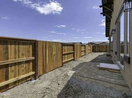 986 La Strata Drive, Minden, NV 89423 Photo