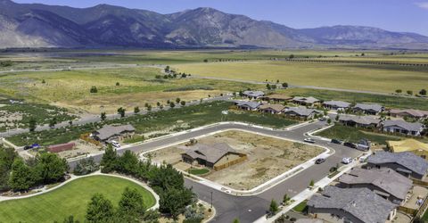 986 La Strata Drive, Minden, NV 89423 Photo