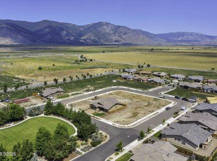 986 La Strata Drive, Minden, NV 89423 Photo