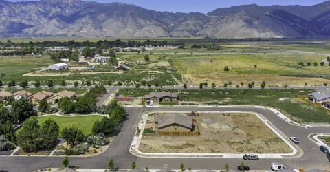 986 La Strata Drive, Minden, NV 89423 Photo