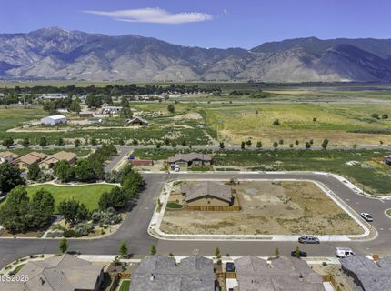 986 La Strata Drive, Minden, NV 89423 Photo
