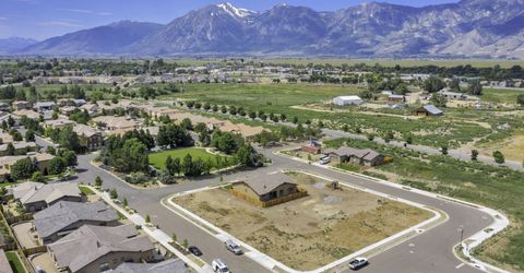986 La Strata Drive, Minden, NV 89423 Photo