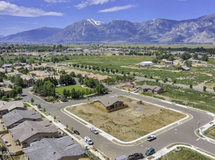 986 La Strata Drive, Minden, NV 89423 Photo