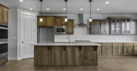 986 La Strata Drive, Minden, NV 89423 Photo