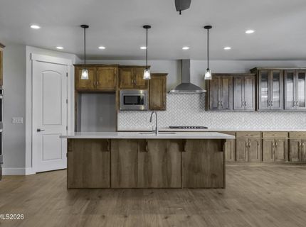 986 La Strata Drive, Minden, NV 89423 Photo