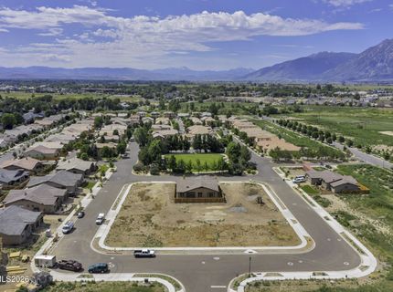 986 La Strata Drive, Minden, NV 89423 Photo