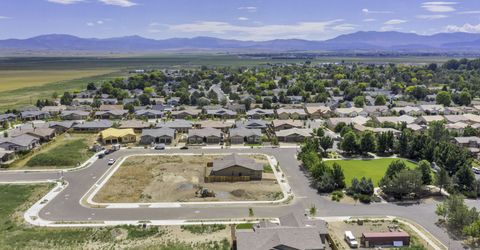 986 La Strata Drive, Minden, NV 89423 Photo