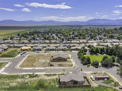 986 La Strata Drive, Minden, NV 89423 Photo