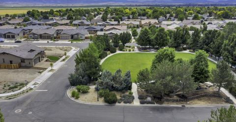 986 La Strata Drive, Minden, NV 89423 Photo