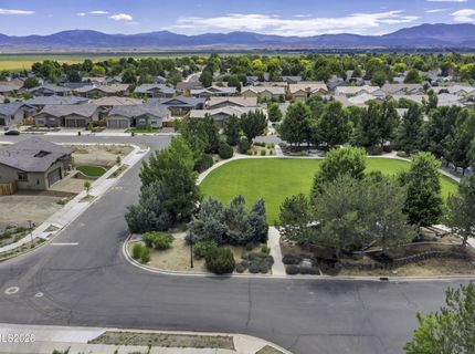 986 La Strata Drive, Minden, NV 89423 Photo