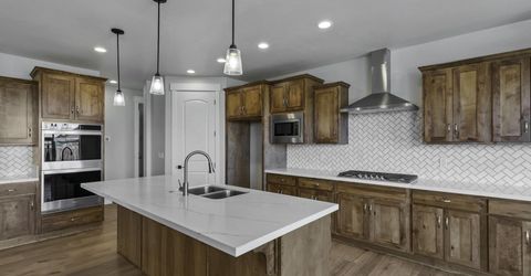 986 La Strata Drive, Minden, NV 89423 Photo