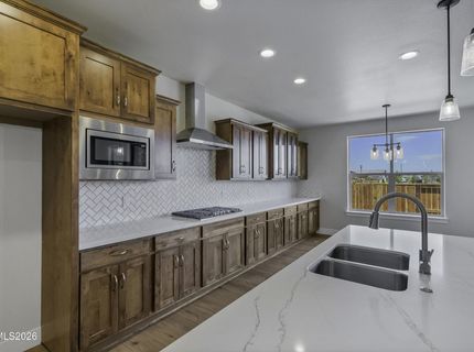 986 La Strata Drive, Minden, NV 89423 Photo