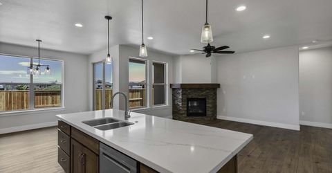 986 La Strata Drive, Minden, NV 89423 Photo