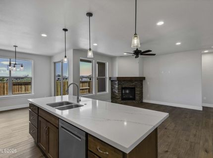 986 La Strata Drive, Minden, NV 89423 Photo
