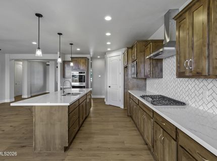 986 La Strata Drive, Minden, NV 89423 Photo
