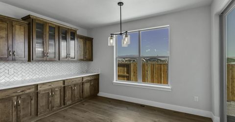 986 La Strata Drive, Minden, NV 89423 Photo