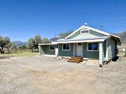 10340 State Route 376, Austin, NV 89310 Photo