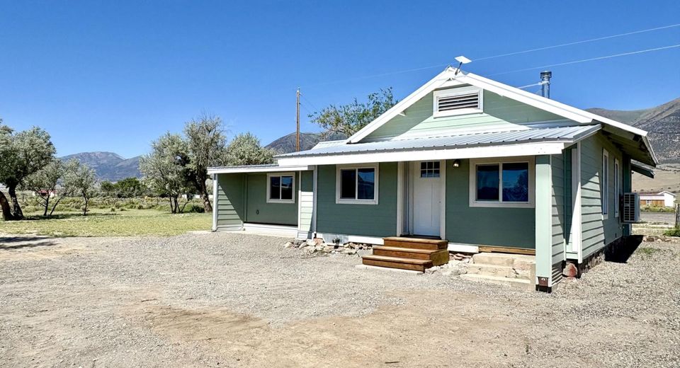 10340 State Route 376, Austin, NV 89310 Photo