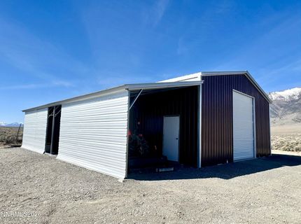 10340 State Route 376, Austin, NV 89310 Photo