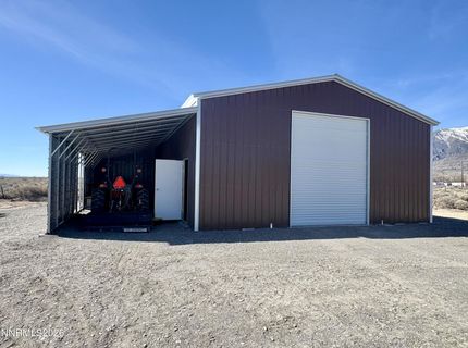 10340 State Route 376, Austin, NV 89310 Photo
