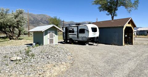 10340 State Route 376, Austin, NV 89310 Photo