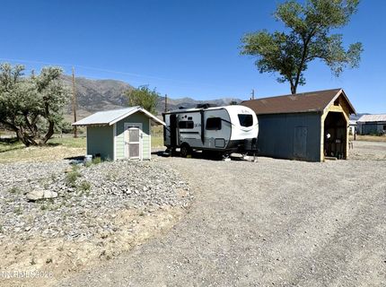 10340 State Route 376, Austin, NV 89310 Photo